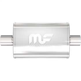 Stainless Steel Muffler 11215